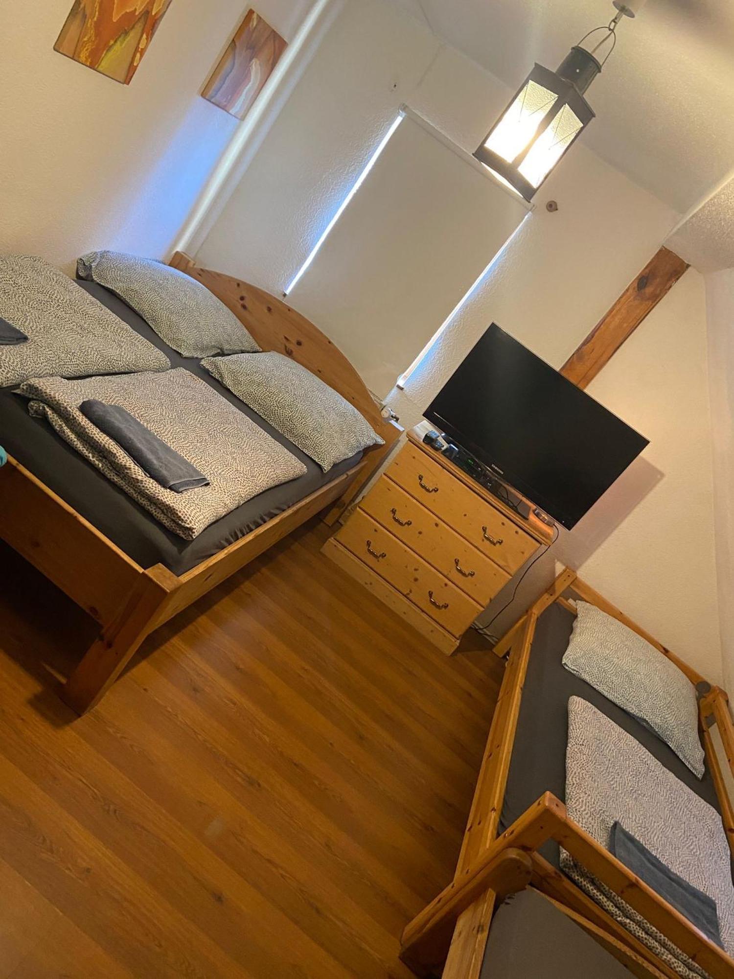 Zirndorf Gaestehaus 외부 사진