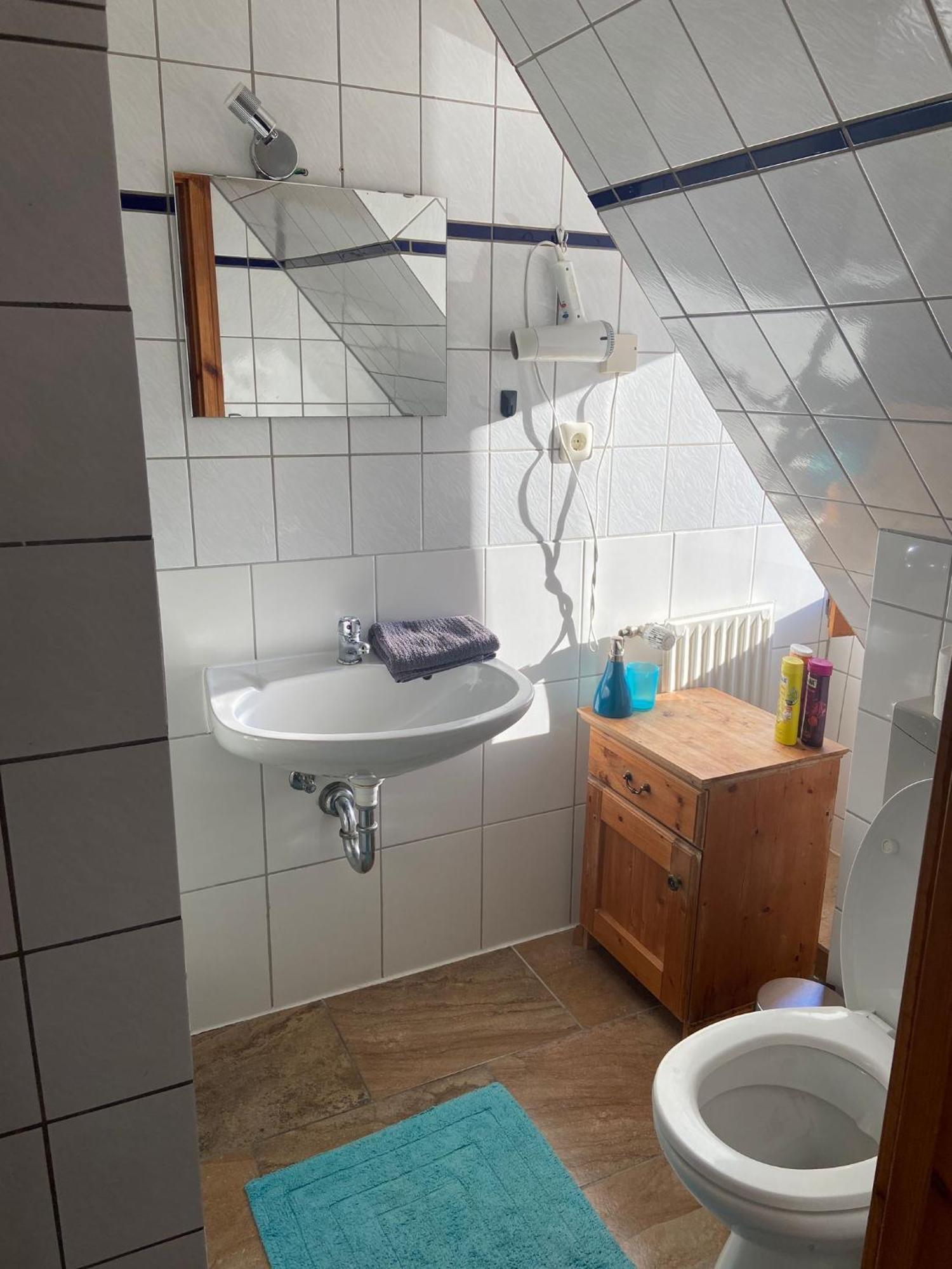 Zirndorf Gaestehaus 외부 사진