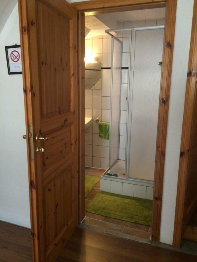 Zirndorf Gaestehaus 외부 사진