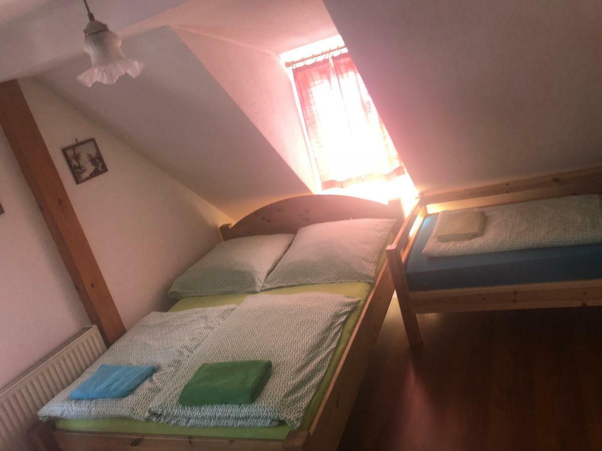 Zirndorf Gaestehaus 외부 사진